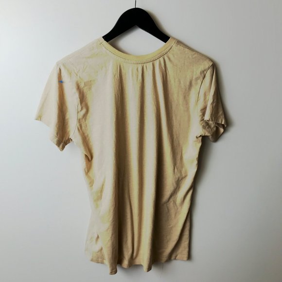 Cotton On New York Photo The Relaxed Tee T Shirt Graphic Tee Short Sleeve Cotton - Picture 5 of 8